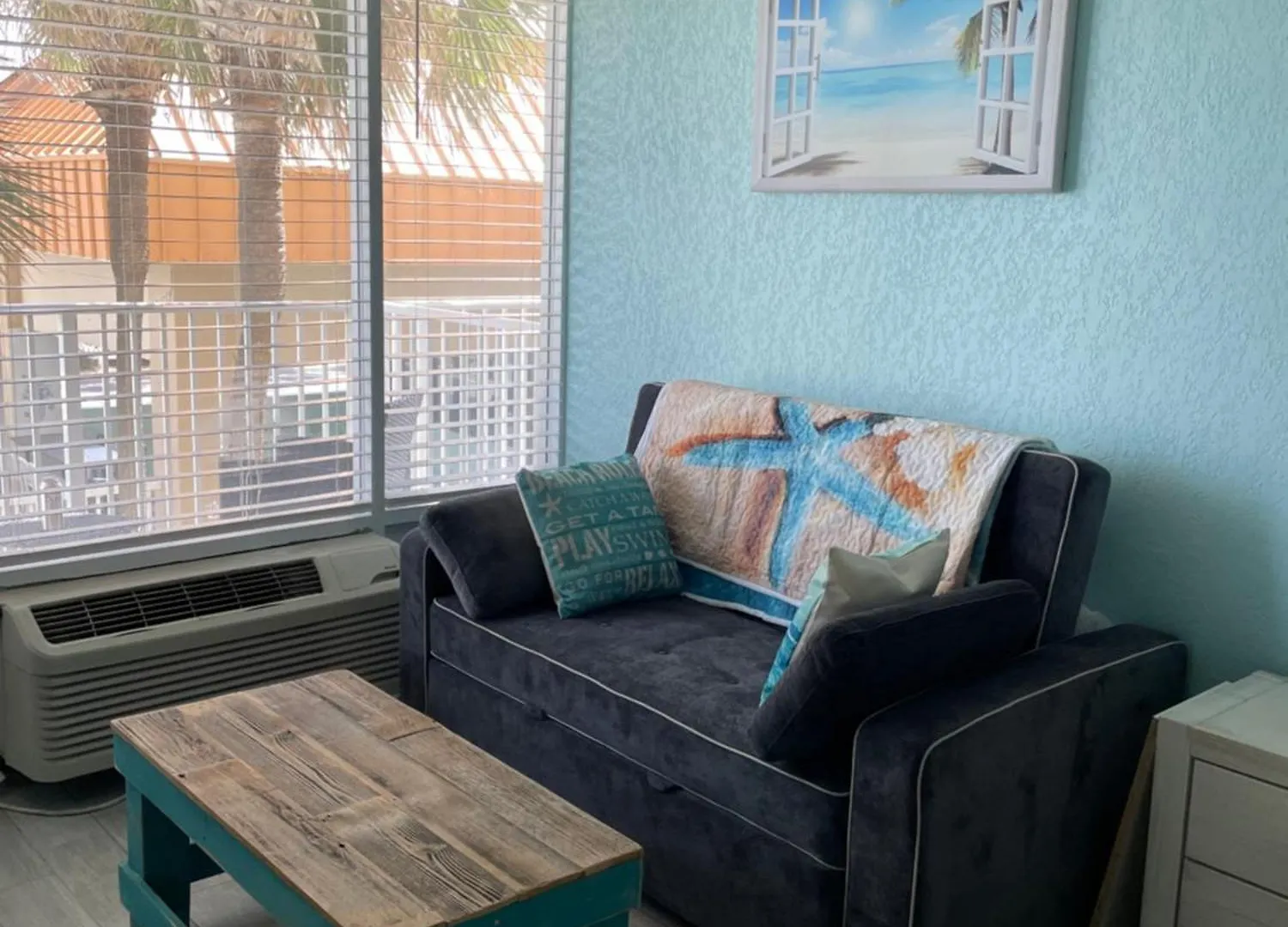 Ocean Views Retreat . Enjoy The Ocean View From Your Balcony Daytona Beach