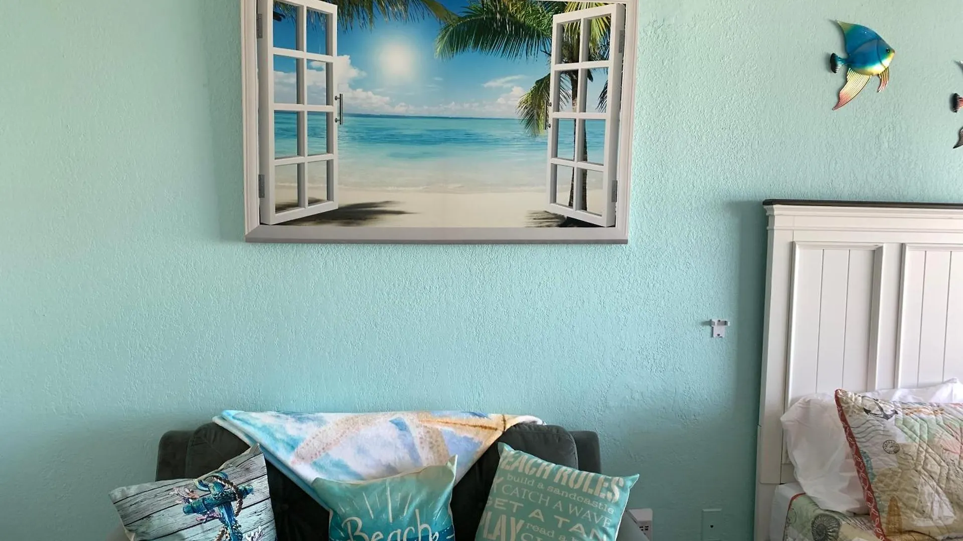 Ocean Views Retreat . Enjoy The Ocean View From Your Balcony Daytona Beach Apartamento