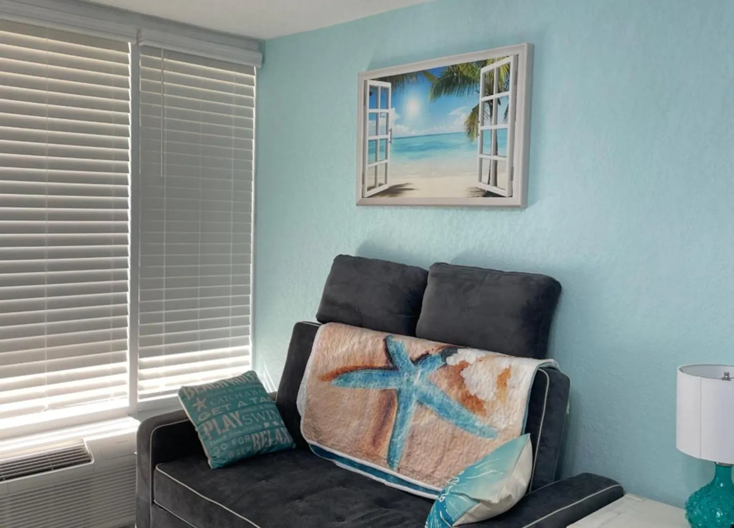 Ocean Views Retreat . Enjoy The Ocean View From Your Balcony Daytona Beach Apartamento