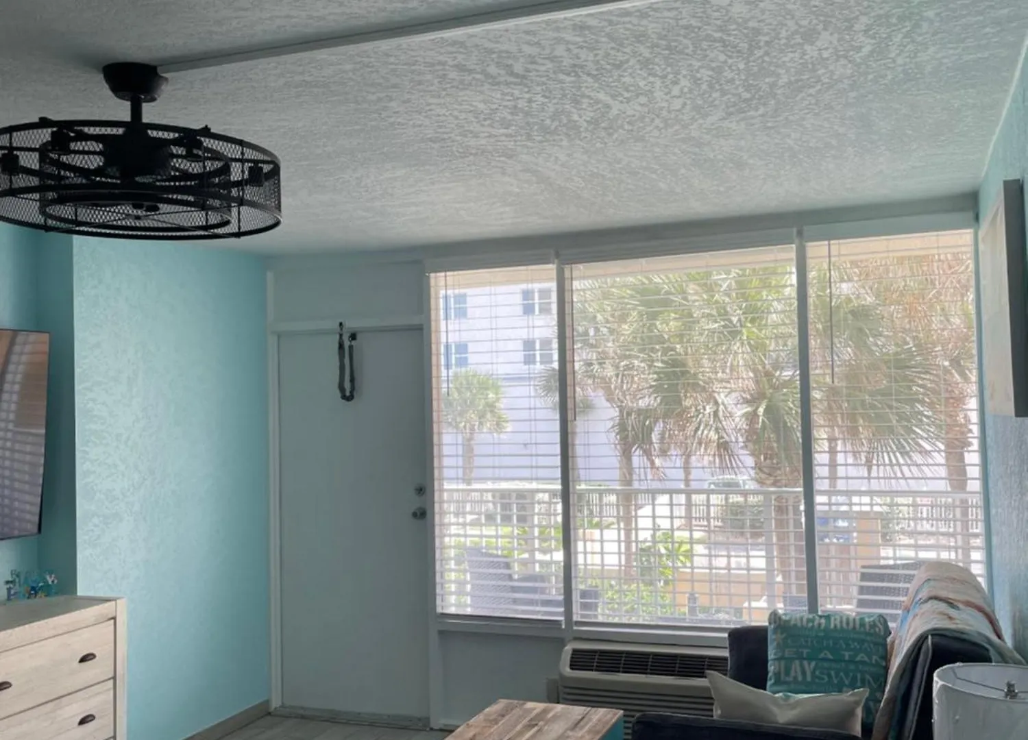 Ocean Views Retreat . Enjoy The Ocean View From Your Balcony Daytona Beach