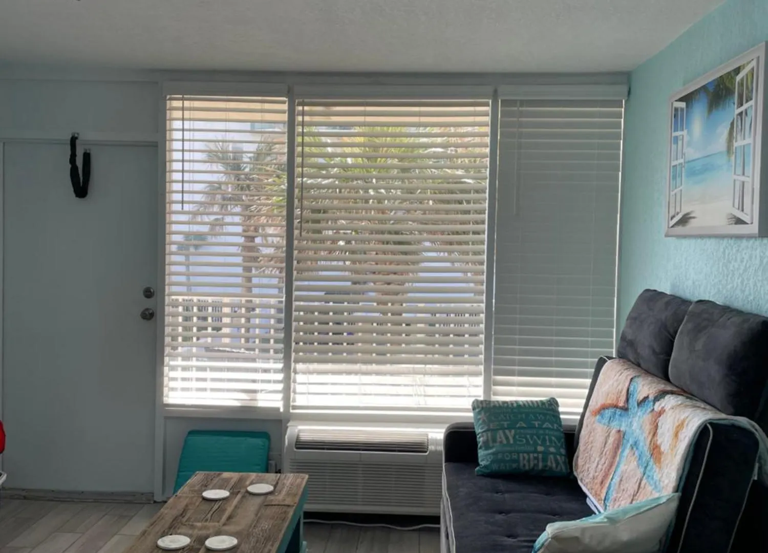 Apartamento Ocean Views Retreat . Enjoy The Ocean View From Your Balcony Daytona Beach