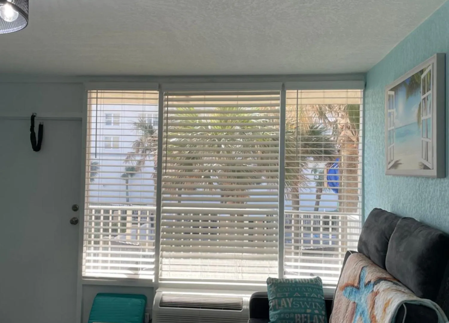 Ocean Views Retreat . Enjoy The Ocean View From Your Balcony Daytona Beach Estados Unidos da América